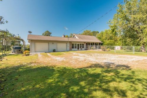 299 Sherman Cir, Kingston, TN 37763-6397