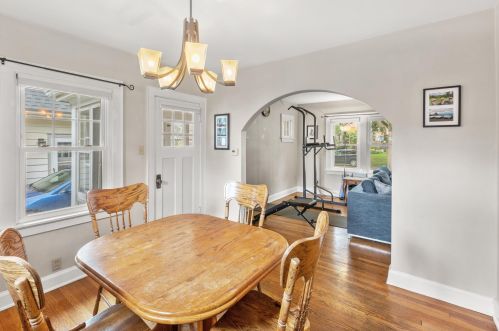 8131 Gridley Ave, Milwaukee WI  53213-3038 exterior