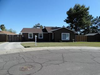 6001 Marconi Ave, Glendale, AZ 85306-2304