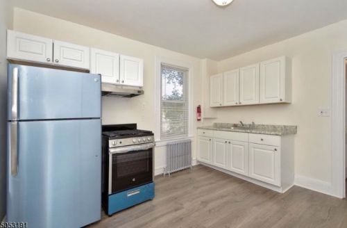 53 Budd St, Morristown NJ  07960-5075 exterior