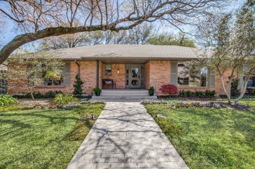 4748 Hallmark Dr, Dallas, TX 75229-2942
