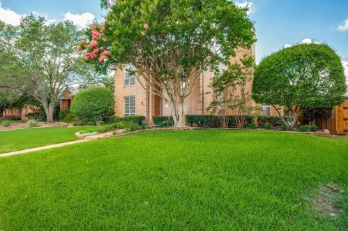3627 Eden Dr, Dallas, TX 75287-6262
