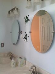 1823 New Bedford Dr, Greensboro NC  27410-1936 exterior