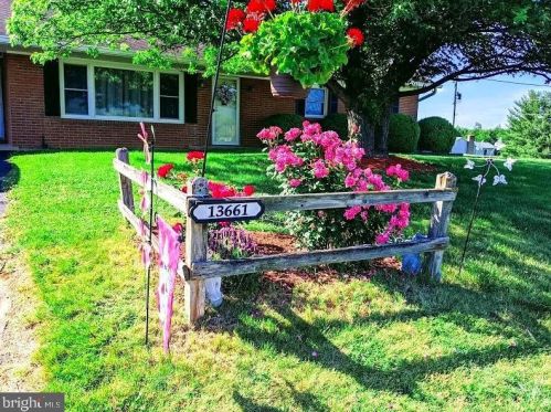 13661 Old Valley Pike, Edinburg, VA 22824-3124