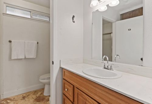 6307 Misty Wood Way, Citrus Heights CA  95621-3504 exterior
