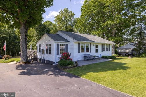 25118 Lafayette Dr, Rhoadesville, VA 22542-8502