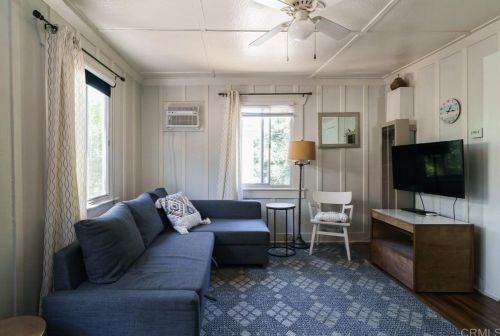 3721 Mississippi St, San Diego CA 92104-2713 exterior