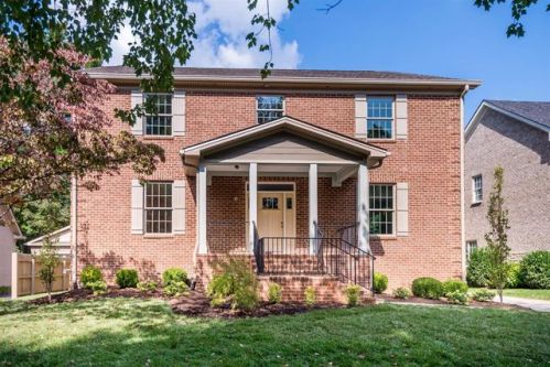 1229 Indian Mound Rd, Lexington, KY 40502-2518