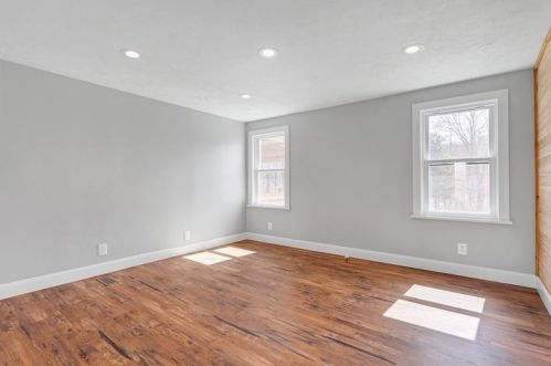 3594 Old Butler Rd, New Castle PA  16101-9027 exterior