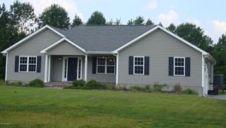 529 Park Meadows Dr, Newport, NC 28570-8199