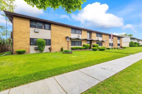 4641 Howell Ave, Milwaukee, WI 53207-5934