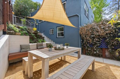 1000 Glendora Ave, Oakland CA  94602-1417 exterior