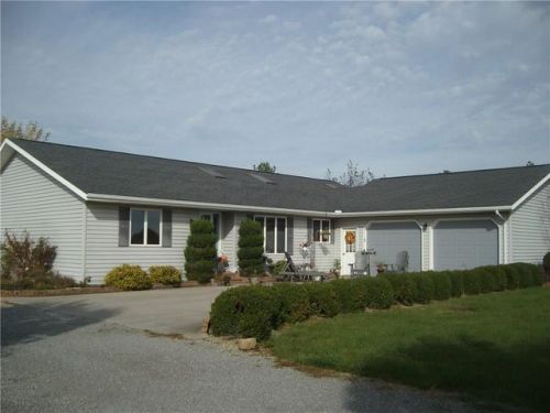 7341 Dibble Rd, Celina, OH 45822-9301