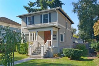 1322 Rucker Ave, Everett, WA 98201-1614