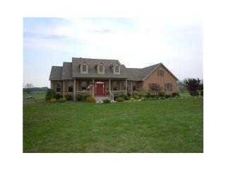 7582 Long Pond Rd, Cable, OH 43009-9621