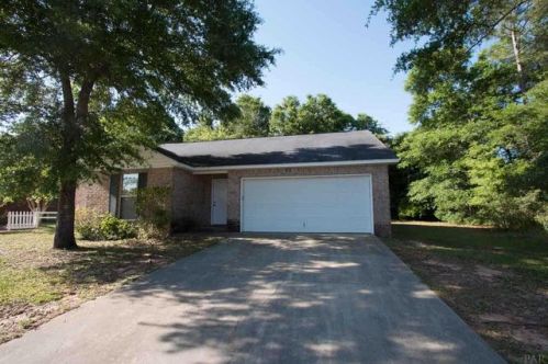 5918 Gillum Rd, Milton, FL 32570-4015