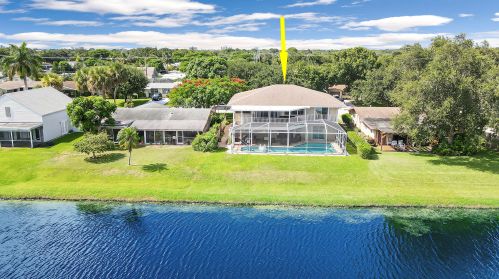 308 Riverside Dr, West Palm Beach, FL 33410-4841