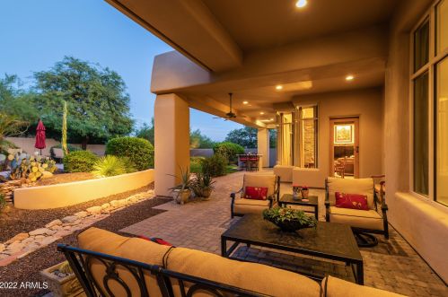 12833 116 St, Scottsdale AZ 85259-2524 exterior