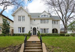 4400 Livingston Ave, Dallas, TX 75205-2610