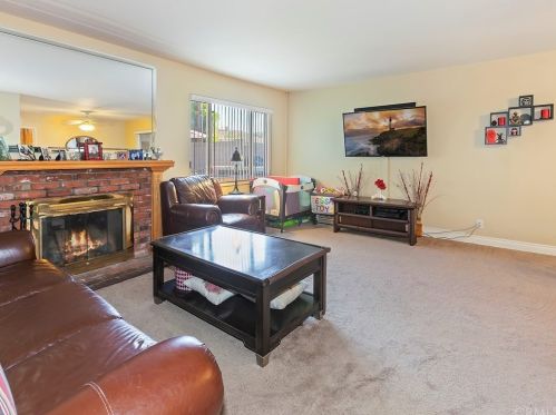 6654 San Homero Way, Buena Park CA  90620-3716 exterior