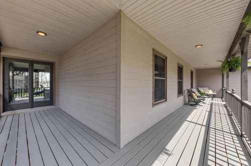 191 Wexford Rd, Valpo IN  46385-8038 exterior