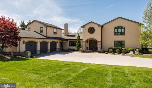 1315 Quarry Hall Rd, Norristown, PA 19403-4549