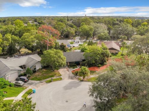 4609 Rose Of Jericho Ct, Orlando, FL 32808-2733