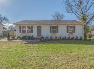 1724 Straightway Ave, Nashville, TN 37206-2208