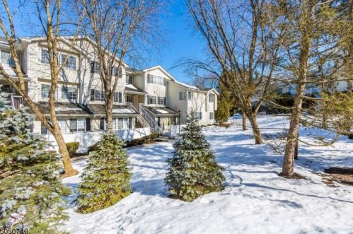 148 Cortland Ln, Bedminster NJ  07921-2035 exterior