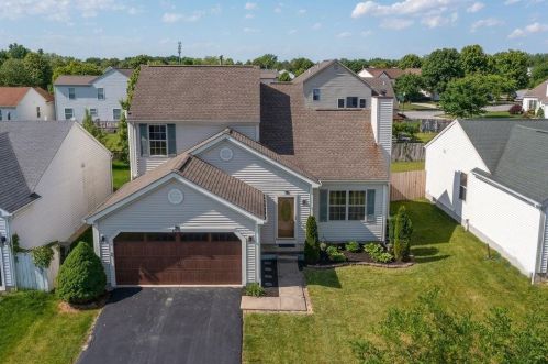 8006 Eurogrey Ct, Blacklick, OH 43004-8102