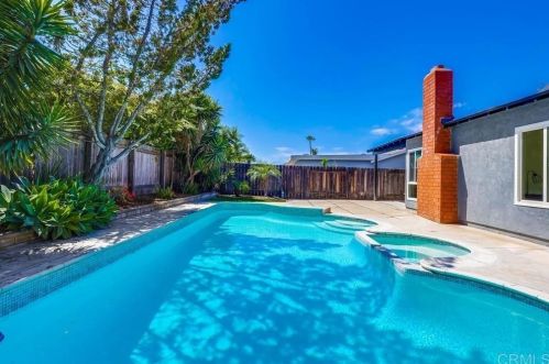 6381 Amberly St, San Diego CA  92120-2101 exterior