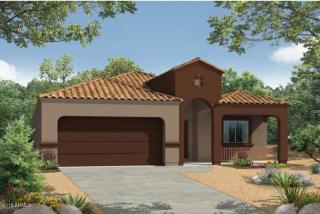 23796 Romley Ave, Buckeye, AZ 85326-7347