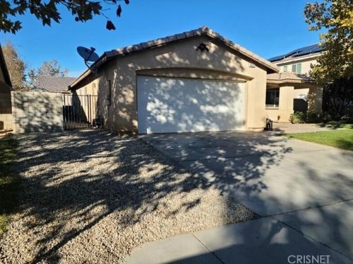 3643 Drysdale Dr, Lancaster, CA 93535-2487
