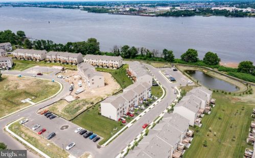 119 Nathan Dr, Riverton NJ  08077 exterior