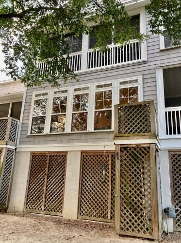 2001 Hopeman Ln, Mount Pleasant SC  29466-9280 exterior