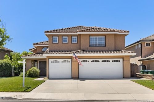16 Chisholm Trl, Trabuco Canyon, CA 92679-1415