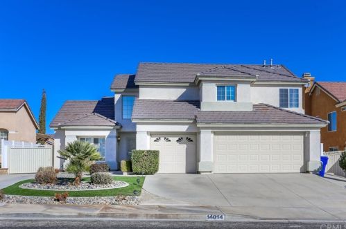 14014 Trigger Ln, Victorville, CA 92392-6332