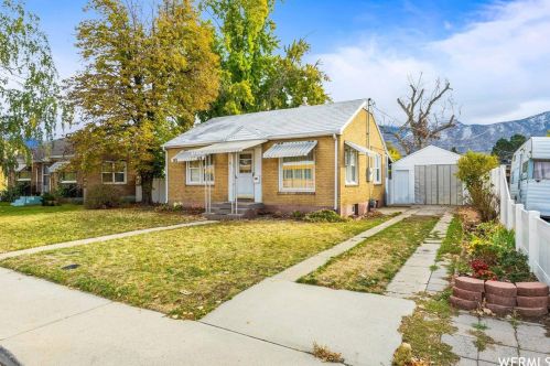931 400, Orem, UT 84097-3331