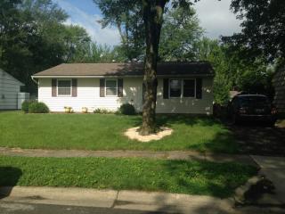 1653 Clyde Pl, Columbus, OH 43227-3634