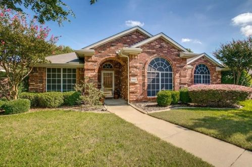 1411 Normandy Ln, Allen, TX 75002-3681