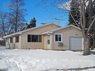 1713 James Dr, Loveland, CO 80538-3712