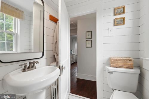 1427 Franklin St, Fredericksburg VA  22401-4503 exterior