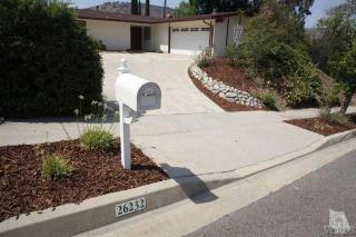 26232 Hatmor Dr, Calabasas CA  91302-1022 exterior