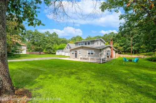 1420 Transit Ave, Jackson Twp NJ  08527-5224 exterior