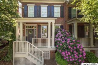 12 Thayer St, Huntsville, AL 35806-5204