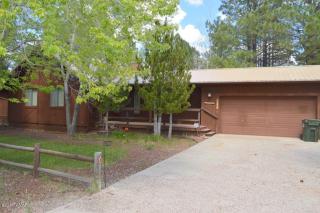5361 Branding Iron Loop, Pinetop, AZ 85935-8546
