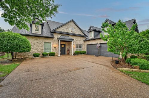 816 Turnberry Dr, Midlothian, TX 76063-3819