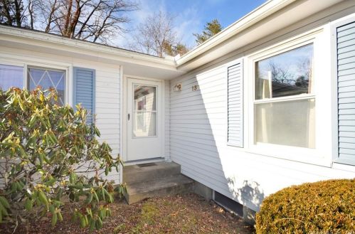 13 Baldwin Hill Rd, Litchfield, CT 06759-3305
