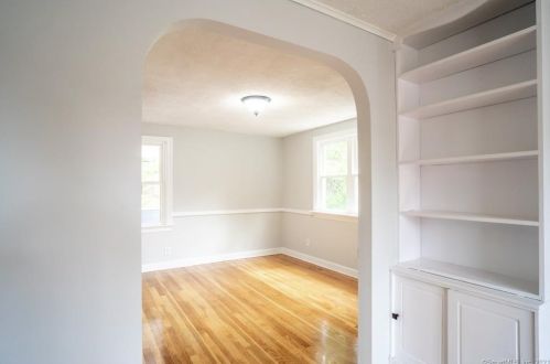 233 Birch St, Bristol CT  06010-7835 exterior