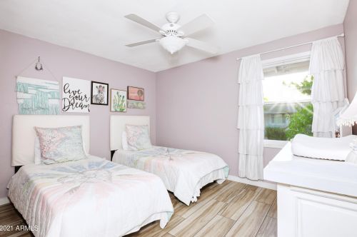 20813 17 Ave, Phoenix AZ 85027-3518 exterior